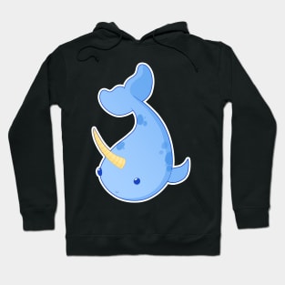 Unicorns of the Ocean Hoodie